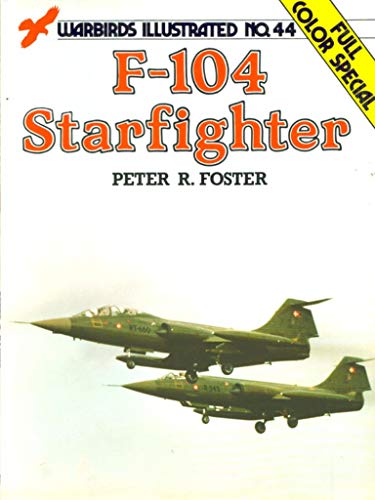 F-104 Starfighter