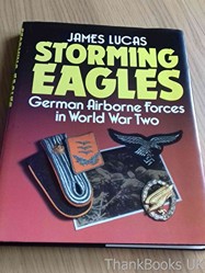Storming Eagles