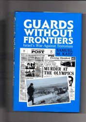Guards without Frontiers