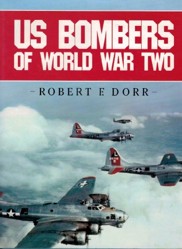 United States Bombers of World War II in Action