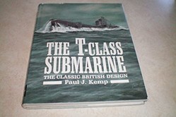 The T-class Submarine