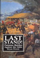 Last Stand!