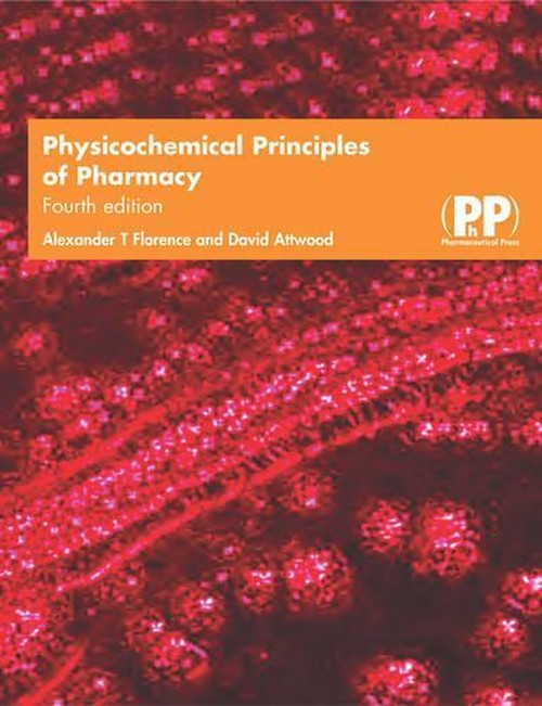 Physicochemical Principles of Pharmacy