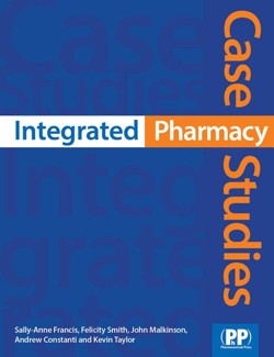 Integrated Pharmacy Case Studies