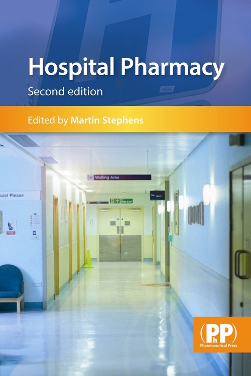 Hospital Pharmacy