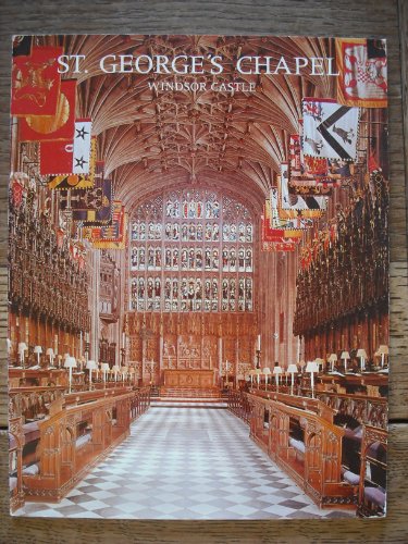 St. George's Chapel, Windsor