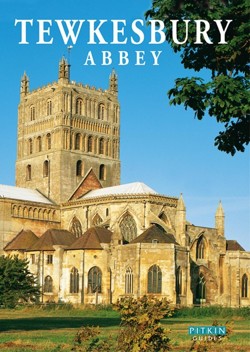 TEWKESBURY ABBEY