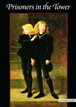 Prisoners in the Tower