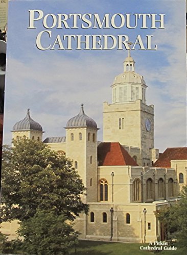 Portsmouth Cathedral