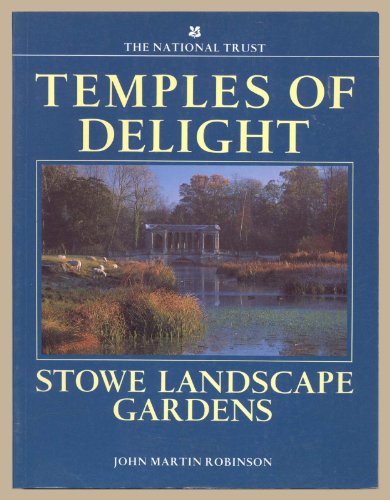 Temples of Delight