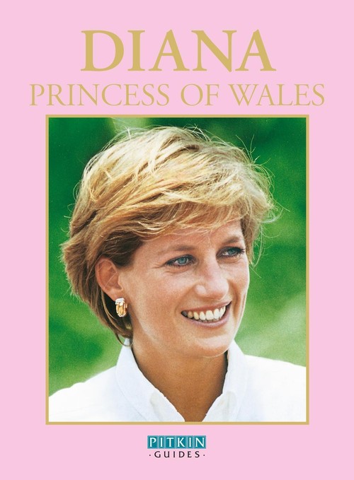 Diana Princess of Wales