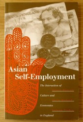 Asian Self-Employment