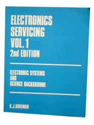 Electronics Servicing