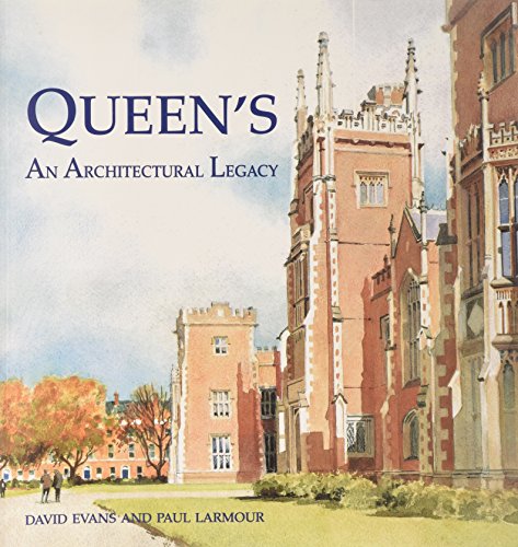 Architectual Legacy, 1845-1995