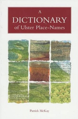 A Dictionary of Ulster Place-names