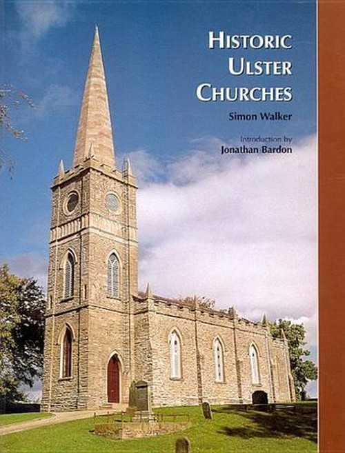 Historic Ulster Churches