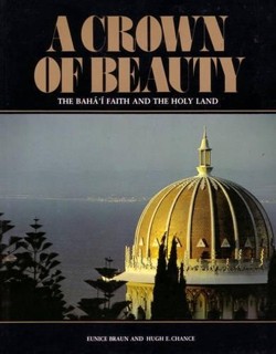 A Crown of Beauty