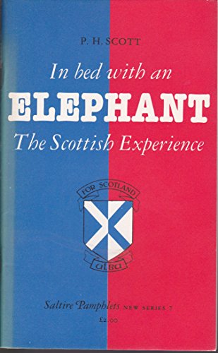 In Bed with an Elephant