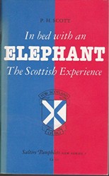 In Bed with an Elephant