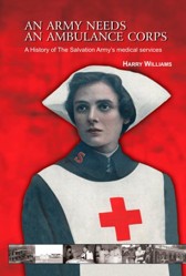 An Army Needs An Ambulance Corps