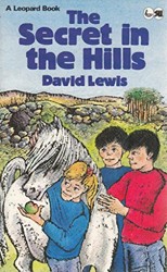 The Secret in the Hills