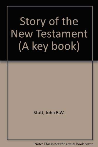 Story of the New Testament