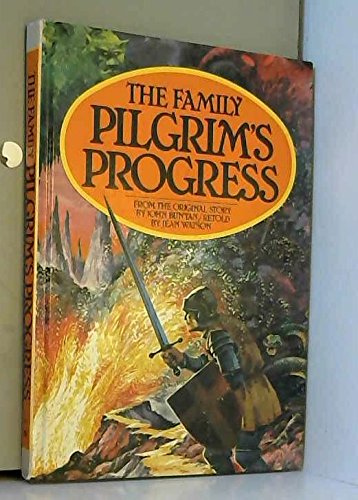 The Pilgrim's Progress