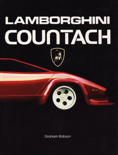 Lamborghini Countach