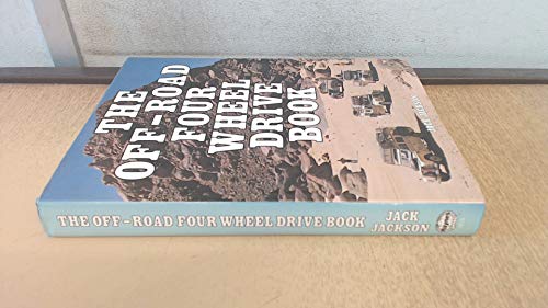 Off Road Four Wheel Drive Book