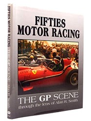 Fifties Motor Racing