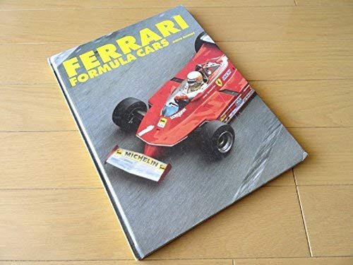 Ferrari Formula Cars