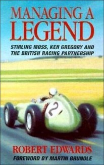 Managing a Legend