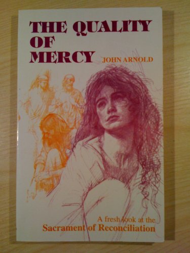 The Quality of Mercy