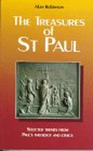 The Treasures of St. Paul