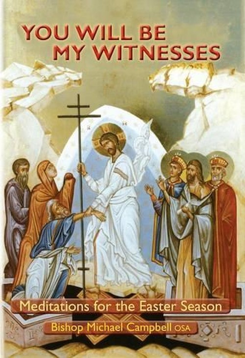You Will Be My Witnesses