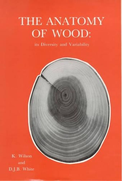 The Anatomy of Wood