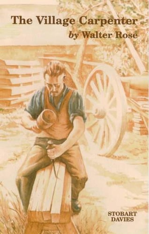 The Village Carpenter