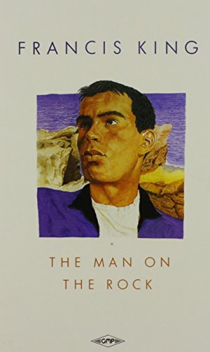The Man on the Rock