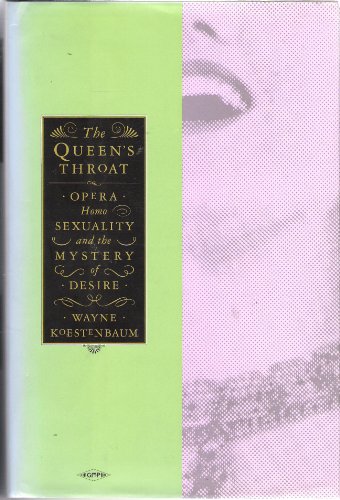 The Queen's Throat
