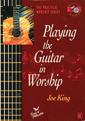 Playing the Guitar in Worship