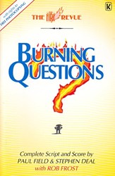 Burning Questions