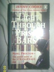 Light Through Prison Bars