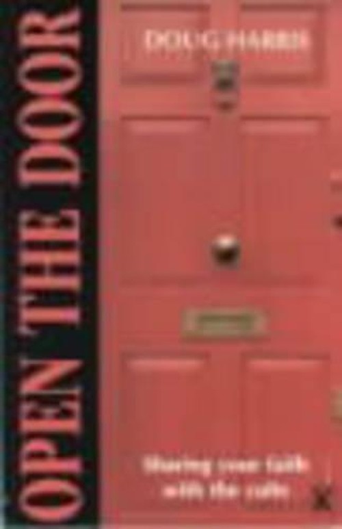 Open the Door