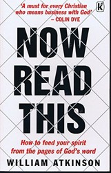 Now Read This