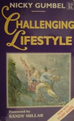 Challenging Lifestyle