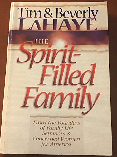 Spirit Filled Family