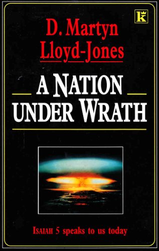 A Nation Under Wrath