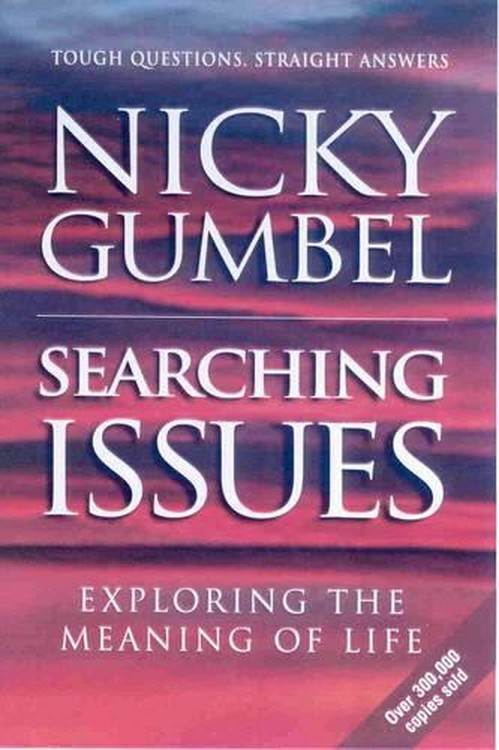 Searching Issues