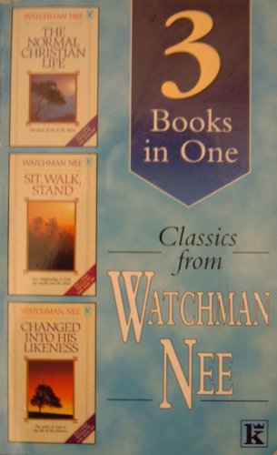 Classics from Watchman Nee