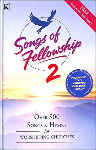 Songs of Fellowship